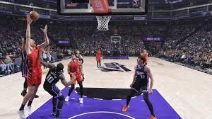 太阳队6连胜主场，凯尔特人迎战客场之旅？